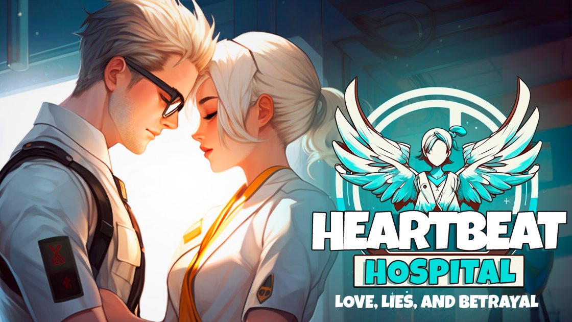 Heartbeat Hospital Love, Lies, and Betrayal
